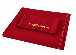 მაუდი Kadilun 300 Red 155 სმ